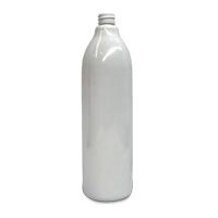 BOTELLA 1L M1 BLANCA D28